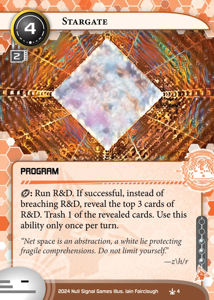 Stargate