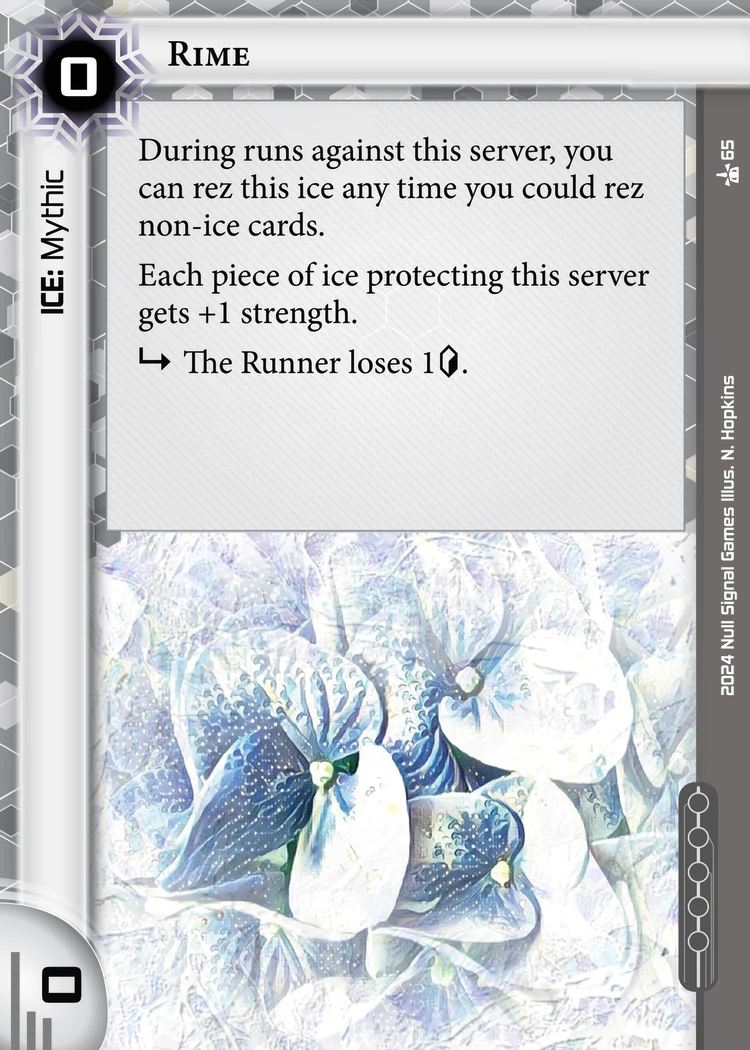 Rime