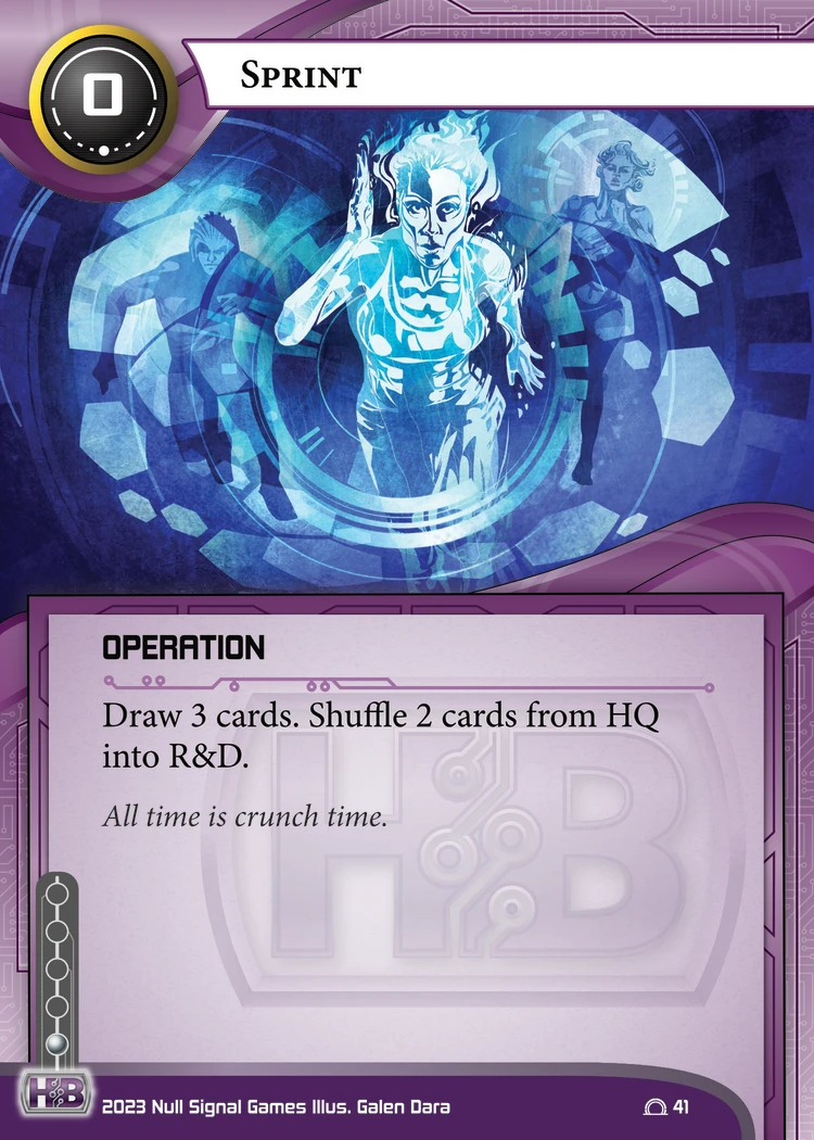 Sprint