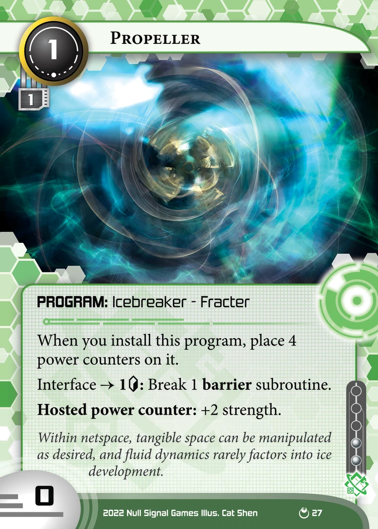 Propeller