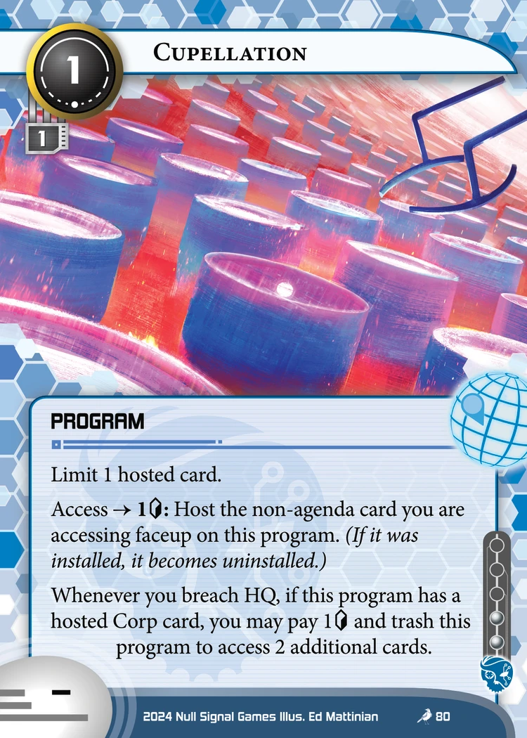 Cupellation
