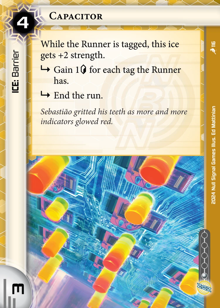 Capacitor