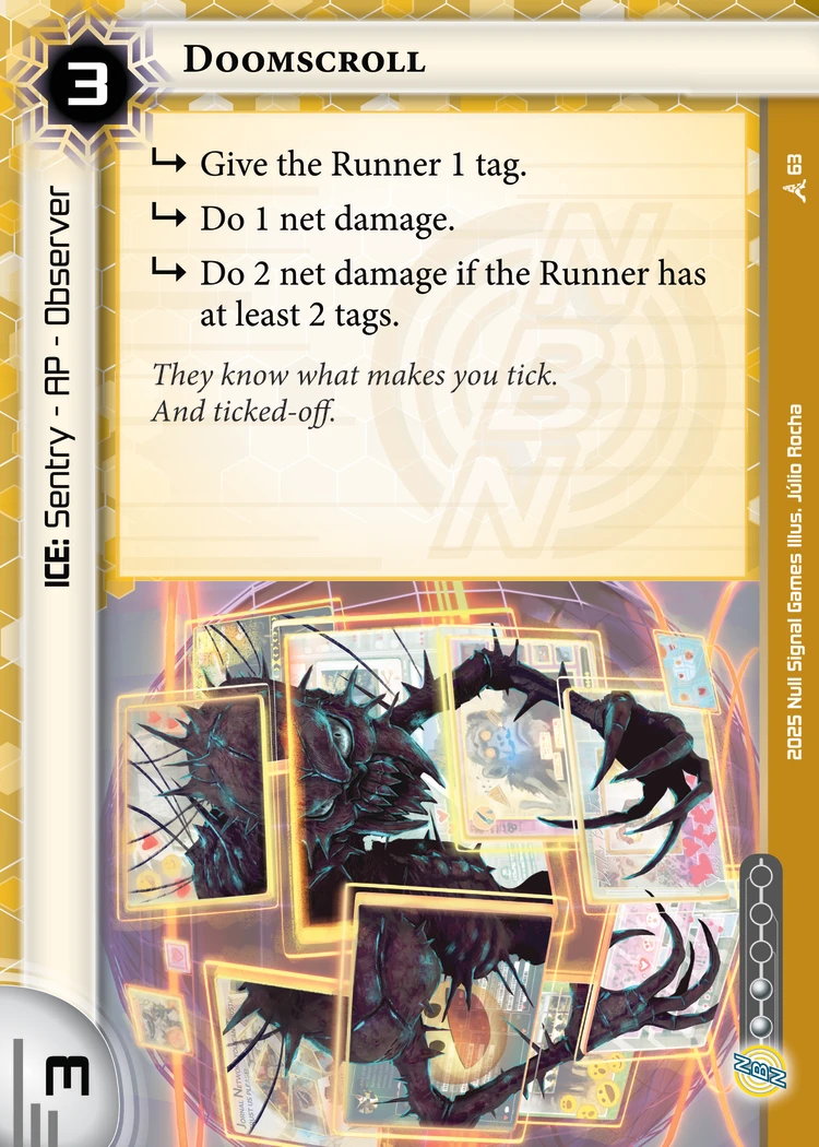 Doomscroll
