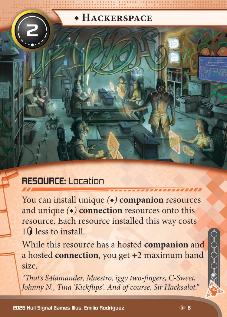 Hackerspace